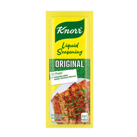 Liquid Seasoning