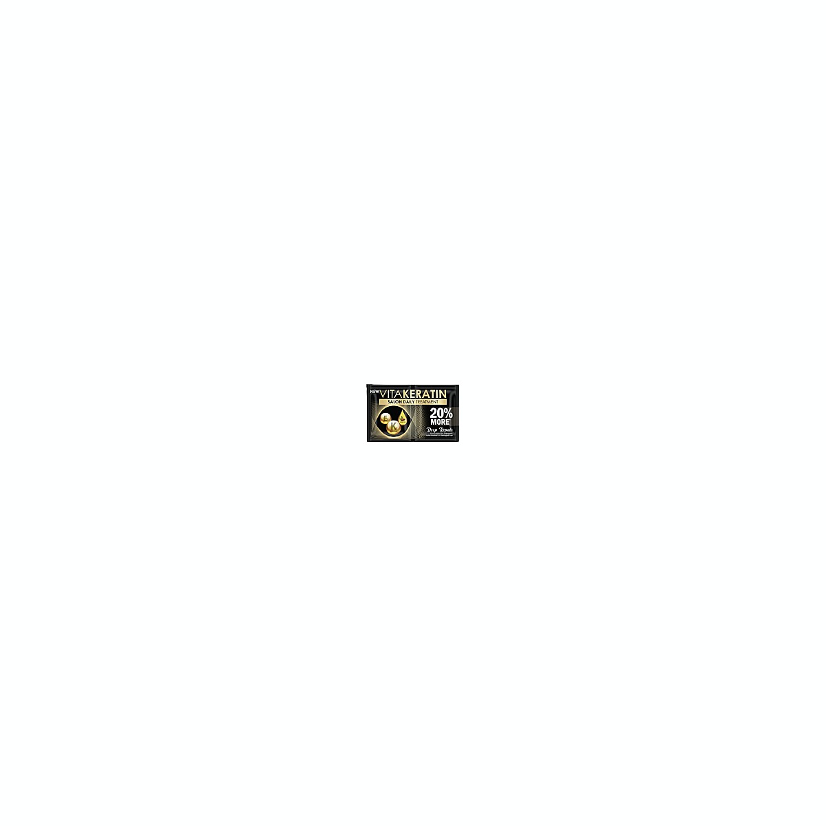 Vitakeratin Deep Rpr