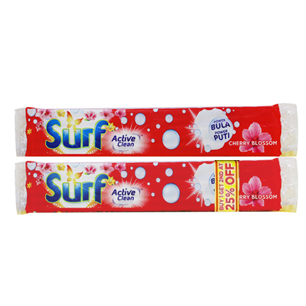 Detergent Bar Cherry Blossom