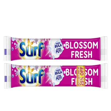 Laundry Bar ActiveClean Blossom Fresh