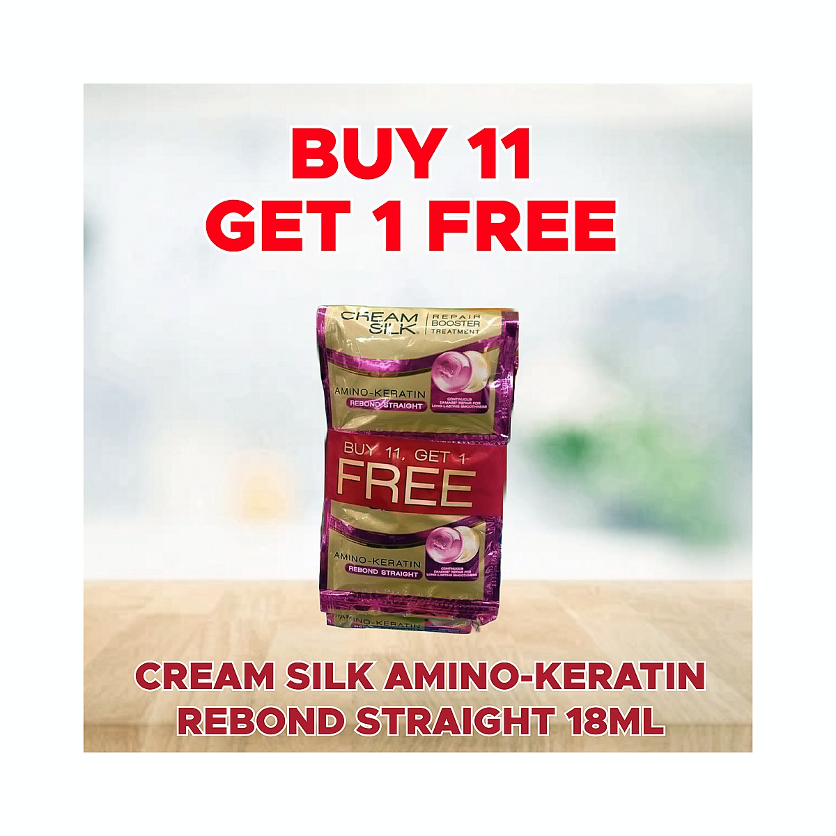 Csilk Tmt Rebondst18Ml/24/11+1