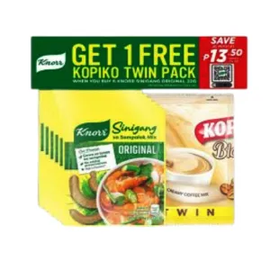 Sinigang Sa Sampalok Mix Original