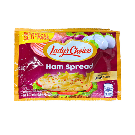 Ham Spread