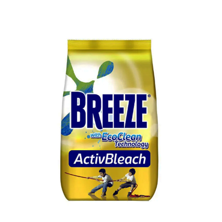 Powder Detergent ActivBleach
