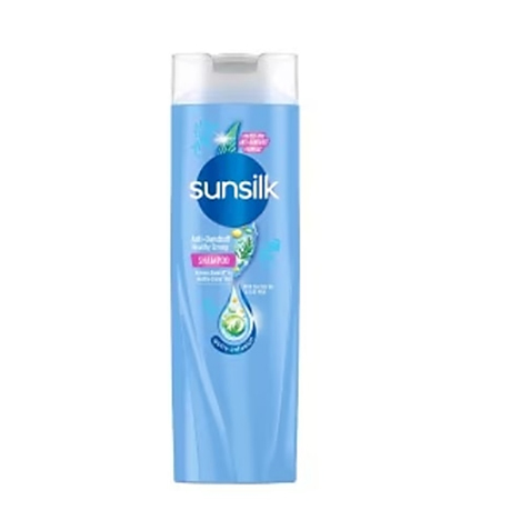 Shampoo Anti-Dandruff Healthy Strong