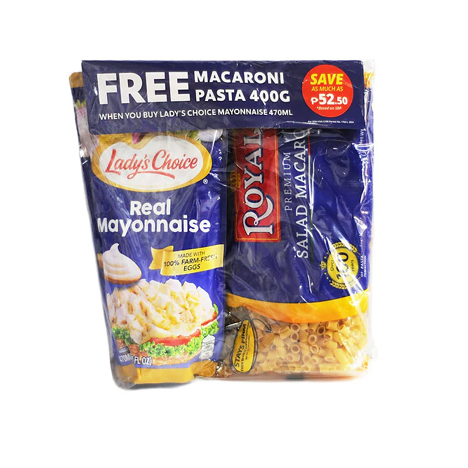 Real Mayonnaise