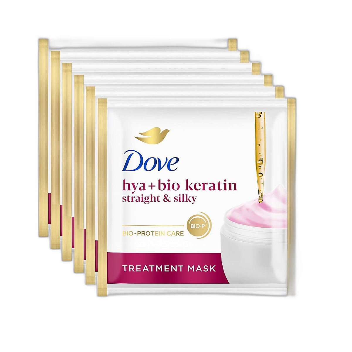 Dove Hyaker Smt Tmt