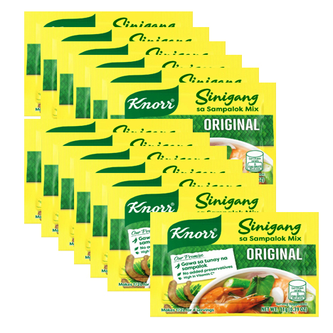 Sinigang Mix Original