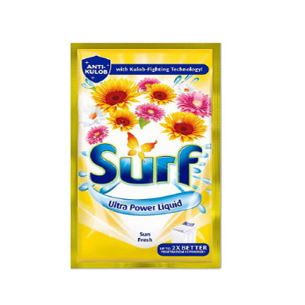 Surf Liq Det Sunfr