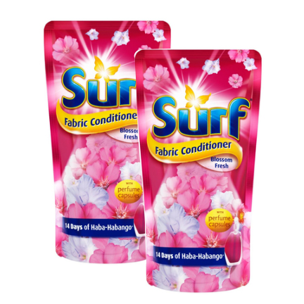 Fabric Conditioner Blossom Fresh