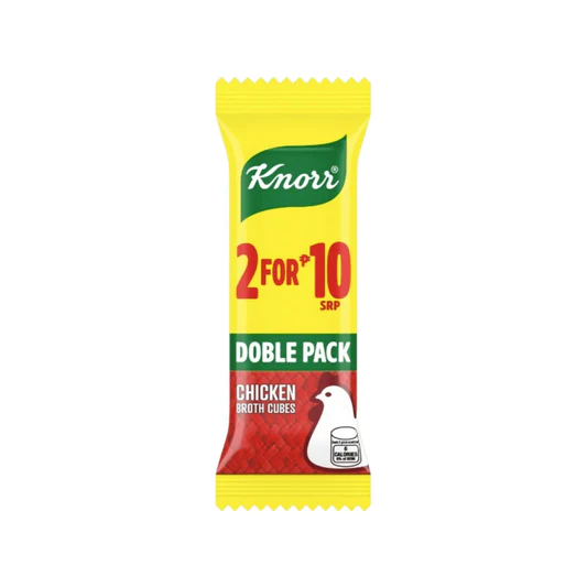 Knorr Chicken Cube