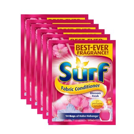 Fabric Conditioner Blossom Fresh