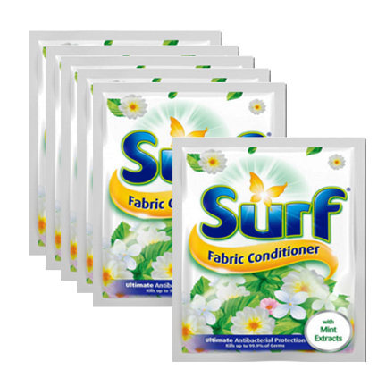 fabric Conditioner Anti-bacterial with Mint