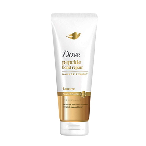 Conditiner Peptide Bond Repair