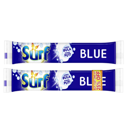 Laundry Bar Detergent Blue