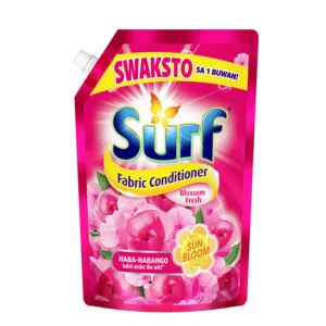 fabric Conditioner Swakto Blossom Fresh