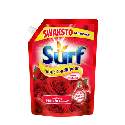 Fabric Conditioner Luxe Perfume