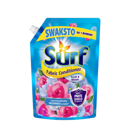Surf Fabric Conditioner Fresh & Bloom 1L