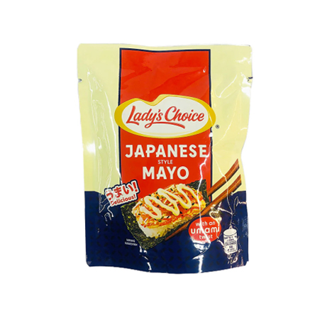 Japanese Style Mayonnaise
