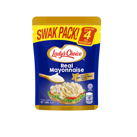 Real Mayonnaise
