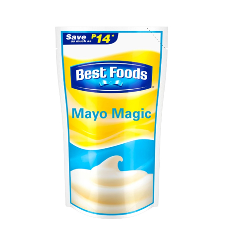 Mayo Magic All-Purpose Dressing