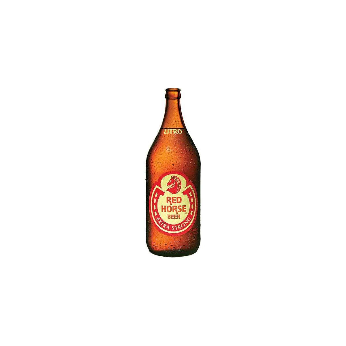 Red Horse Extra Strong Beer 1L