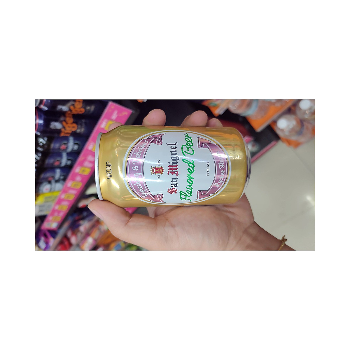 Sm Fb Lychee