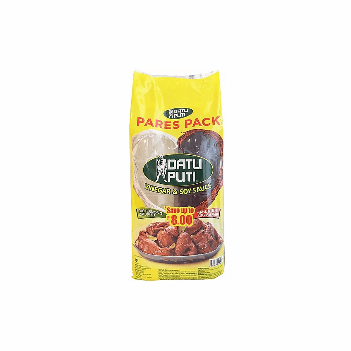 Datu Pares Vinsoy