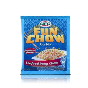Fun Chow Seafood