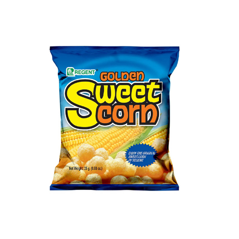 Golden Sweet Corn