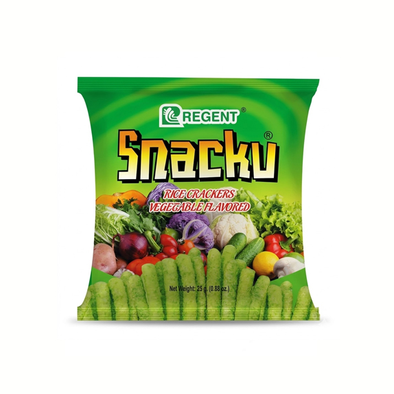 Snacku Rice Crackers