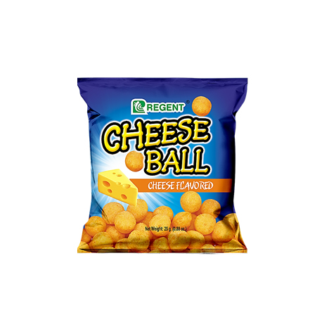 Cheese Ball