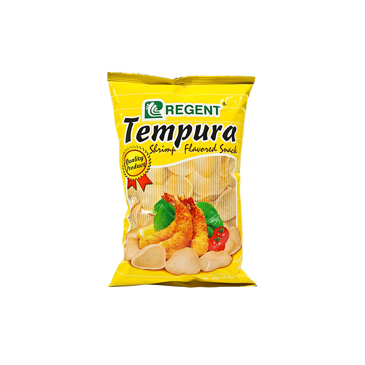 Regent Tempura Shrimp