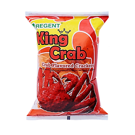 King Crab