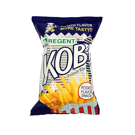 Kobi French Fries