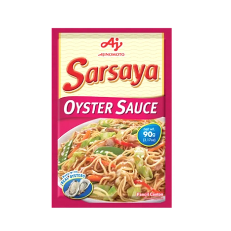 Sarsaya Oyster
