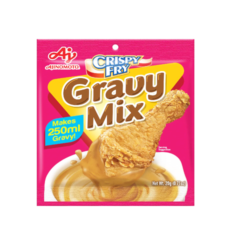 Crispy Fry Gravy Mix