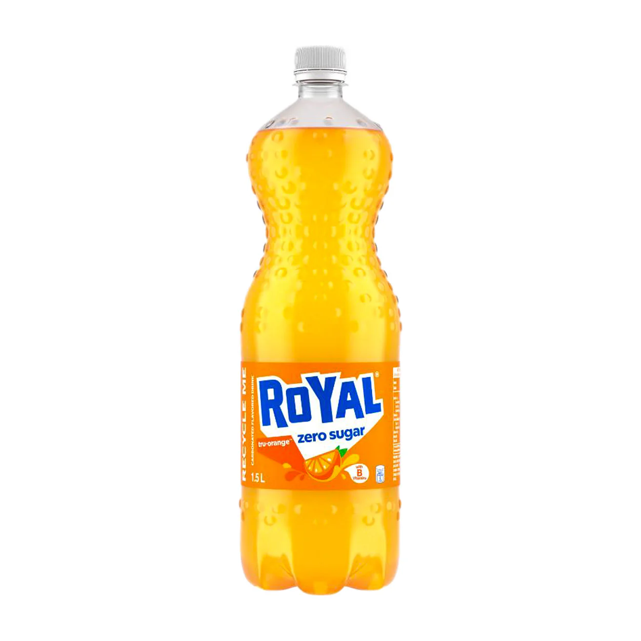 Tru-Orange Zero Sugar