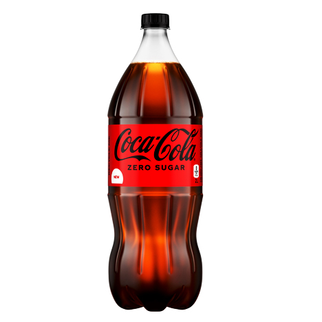 Zero No Sugar