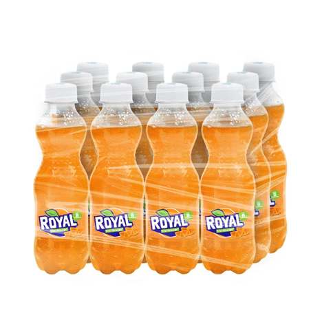 Tru-Orange Mismo