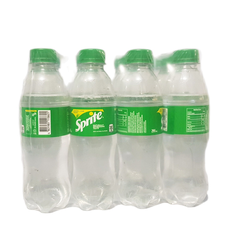 Mismo Lemon-Lime Drink