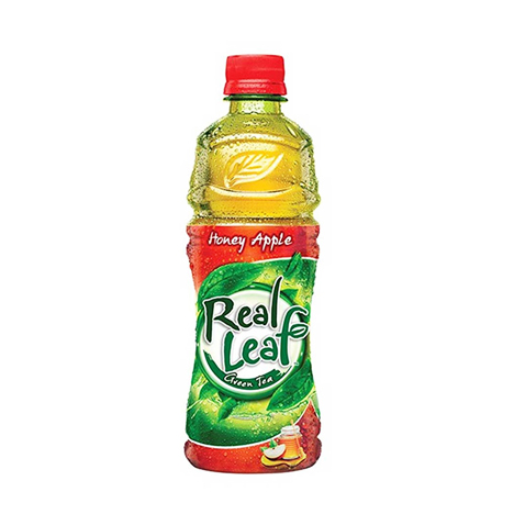 Honey Apple