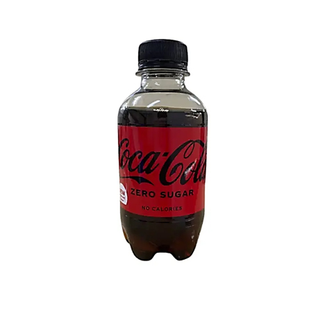 Coke Zero