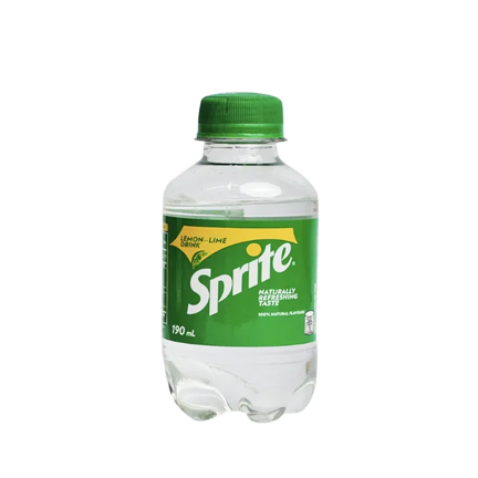 Lemon Lime Mini