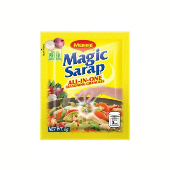 Magic Sarap All-in-One