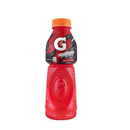 Sports Drink Tropical Fruit