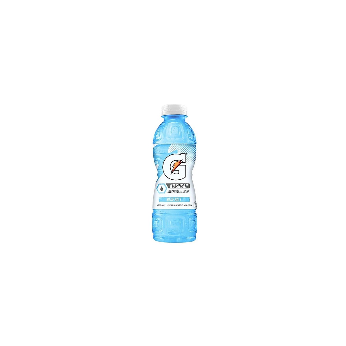 Gatorade Blue Bolt Ns