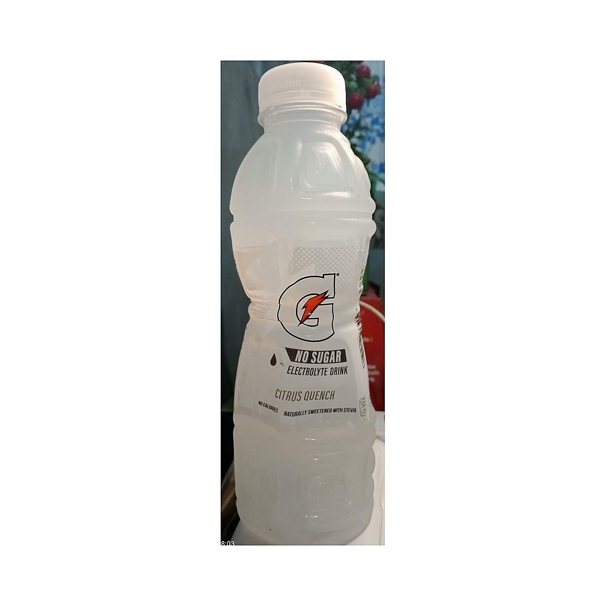 Gatorade Ns Citrus Q