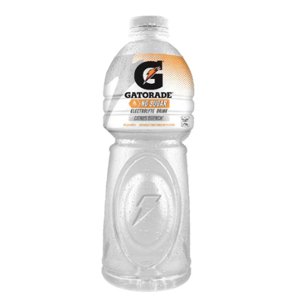 No Sugar Citrus Quench Electrolyte Drink