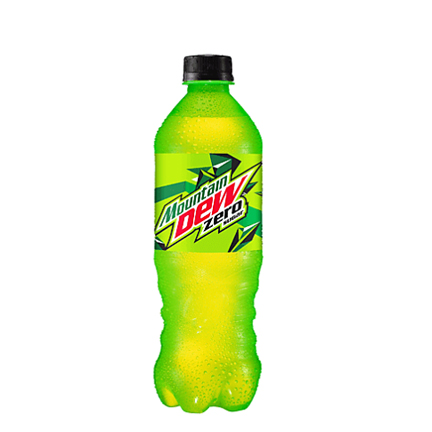 Zero Sugar